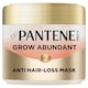 image 1 of Pantene Grow Abundant Anti Hair Loss Mask 300ml