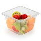 image 2 of Tesco Kiwi Strawberry & Melon 260G