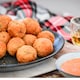 image 4 of Simon Howie Premium Haggis Bon Bons 12 Pack 240g