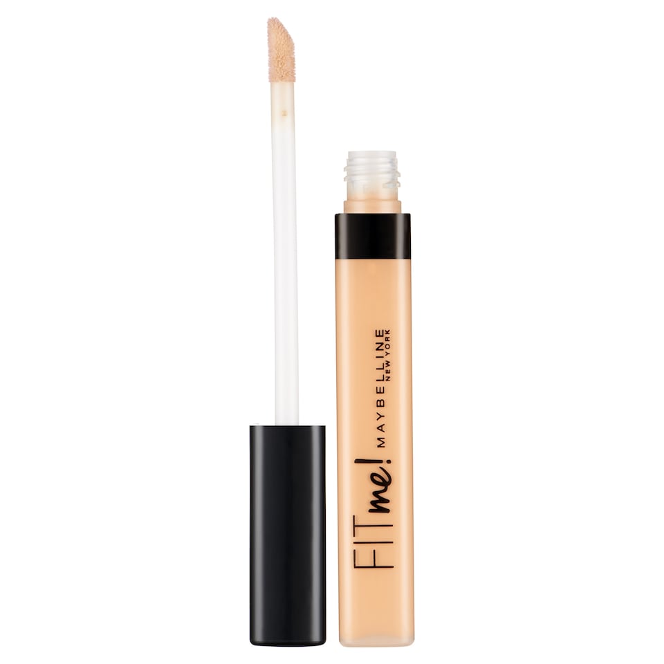 image 1 of Maybelline Ancill Fit Me Concealer 30 Caf