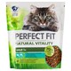 Obrázek 1 pro produkt Perfect Fit Natural Vitality Adult 1+ s lososem a bílou rybou 650g