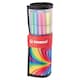 image 1 of Stabilo 68 Arty Assorted Colour Pens 25 Pack