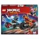 image 1 of LEGO NINJAGO 71838 Kai'S Motorcycle Speed Race