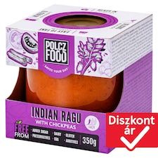 Polcz indiai csicseriborsó ragu 350 g