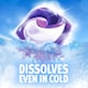 image 5 of Bold Lavender & Camomile Laundry Detergent Liquid Pods Original 43Washes 842.8G