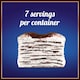 image 3 of Viennetta Vanilla Ice Cream Dessert 650Ml