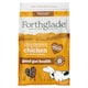 image 1 of Forthglade Cold Pressed Grain Free Chicken dog Food 2kg