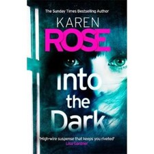 Into The Dark Karen Rose