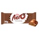 image 1 of Aero Purely Milk Chocolate Bar 36G