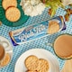 image 2 of McVities Rich Tea The Light One Biscuits 300g