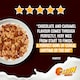 image 5 of Nestle Lion Caramel & Chocolate Wholegrain Cereal 400g