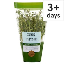 Tesco Growing Herb Thyme
