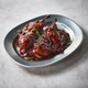 image 1 of 58. Tesco Finest Slow Cooked Spatchcock Duck with a Dark Fruit & Balsamic Glaze 2kg (Serves 4)