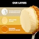 image 2 of Gu Key Lime Pie Cheesecake Dessert (2x70g)