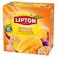 image 2 of Lipton Mango Passion 20 Tea Bags 36g