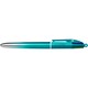 image 2 of BIC 4 Colours Smooth Ball Pen 3 Pack