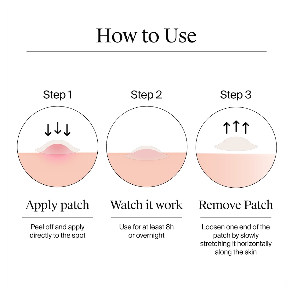 image 1 of Neutrogena Clear & Defend+ Ultra-Thin Blemish Patches 24s