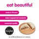 image 3 of Itsu The Original Chicken Big Bao 180G