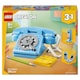 LEGO Creator 3 v 1 31174 Retro Telephone  1. kép