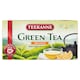 image 1 of Teekanne Orange Flavoured Green Tea 20 Tea Bags 35 g
