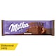 image 1 of Milka Mmmax Noisette Milk Chocolate with Hazelnut Paste 250 g