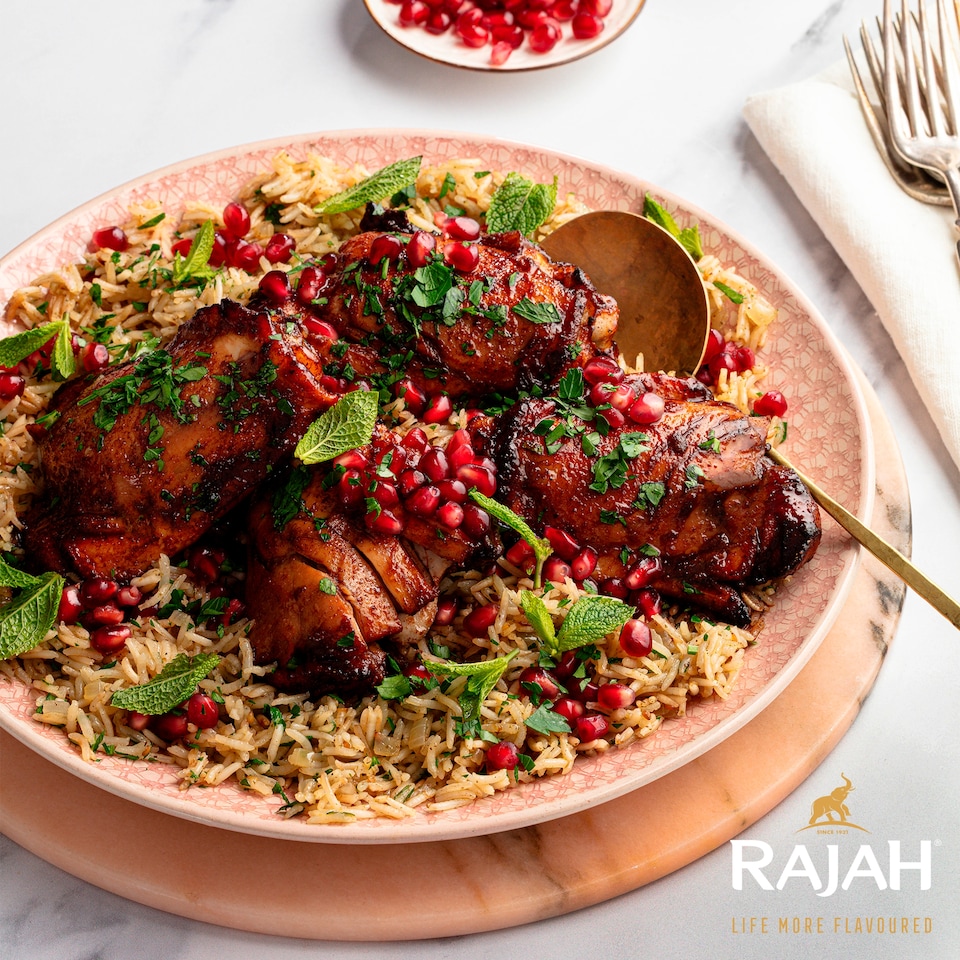 image 1 of Rajah Paprika Powder 100G