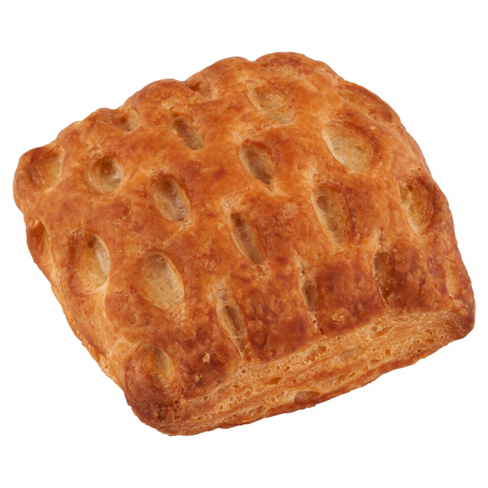 Vaníliaízű kocka 40 g  1. kép