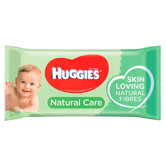 tesco huggies wipes 12 pack