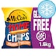 image 1 of McCain Home Chips Gluten Free Straight Cut 1.6kg