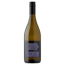 TS BELLA CUCINA DEMI SEC FRIZZANTE 0,75 l