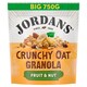 image 1 of Jordans Crunchy Oat Granola Fruit & Nut 750G