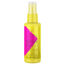 Charles Worthington Sunshine Protect Leave In Spray 50ml