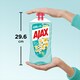 obrázok 5 z Ajax Floral Fiesta Lagoon univerzálny čistiaci prostriedok 1000 ml