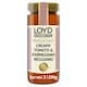 image 1 of Loyd Grossman Creamy Tomato & Parmigiano Reggiano Pasta Sauce 290g