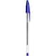 image 2 of BIC Cristal Pens Assorted 4 Pack