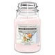 image 1 of Yankee Candle Home Inspiration Sun-Kissed Blooms Large Jar 538g