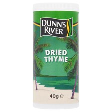 Dunns River Dried Thyme 40G