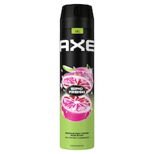 AXE Epic Fresh dezodor 250 ml