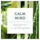 image 2 of Glade Aromatherapy Cool Mist Diffuser Refill Bergamot 17.4ml