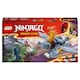 obrázok 1 z LEGO NINJAGO 71810 Dračie mláďa Riyu