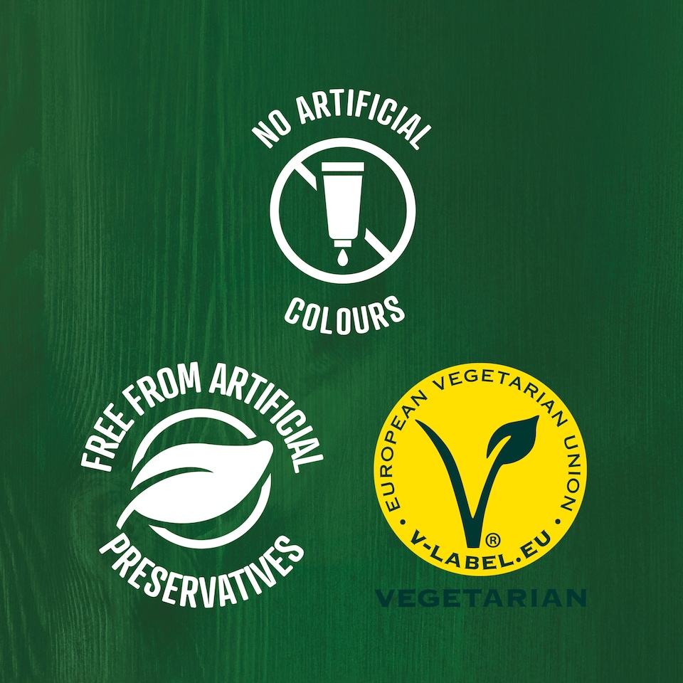 image 1 of Knorr Thick Vegetable Dry Soup 75G