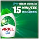 image 5 of Ariel Original Washing Gel 26 washes 858ml