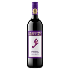 Barefoot Cabernet Sauvignon 75Cl