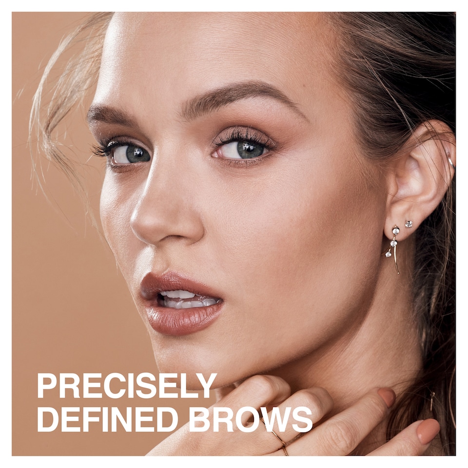 image 1 of Maybelline New York Brow Ultra Slim Blond Pencil