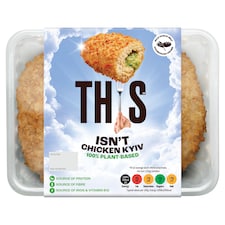 Escalopes & Goujons