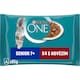 obrázok 2 z Purina ONE Senior kapsičky pre mačky hovädzie 4 × 85 g