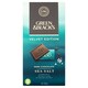 image 2 of Green & Blacks Sea Salt Dark Chocolate 120g