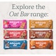 image 4 of Deliciously Ella Oat Bars - Apple, Raisin & Cinnamon 3 Pack 50g
