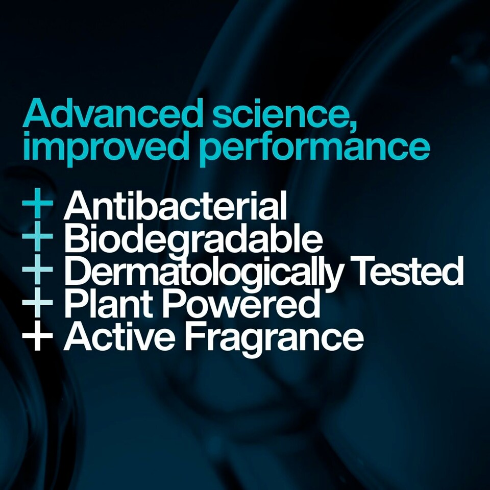 image 1 of INEOS Antibac Washing Up Liquid Sea Minerals + Wild Jasmine 500mL