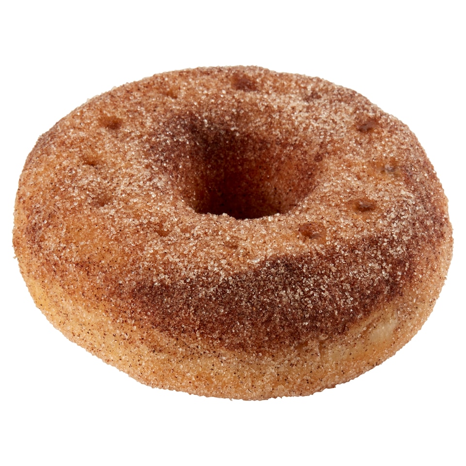 Obrázek 1 pro produkt Skořicový donut s jablečnou náplní 65g